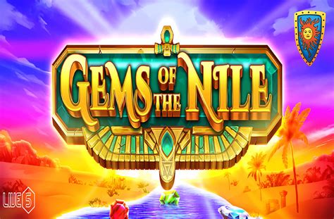 Gems Of The Nile Parimatch